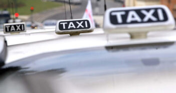 taxi napoli