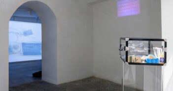 check list shazar gallery napoli