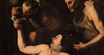 600 napoletano capodimonte