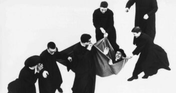 mario giacomelli magazzini fotografici