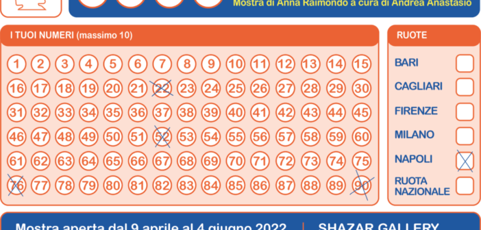 Raimondo Le forme dei sogni tornano a mare