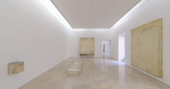 lawrence carroll madre