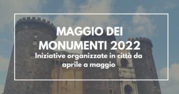 maggio dei monumenti 2022