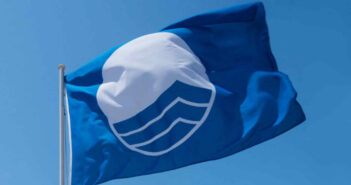 bandiera blu 2023