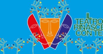 campania teatro festival 2022 eventi giugno luglio