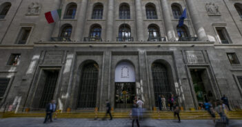 Gallerie d'Italia Napoli