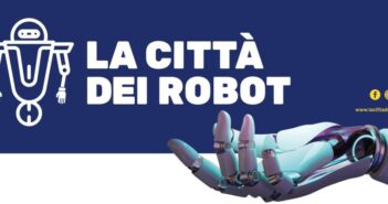 la città dei robot