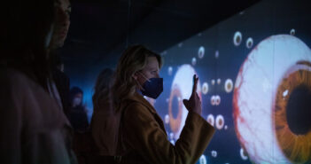 hitchcock dalì napoli spellbound