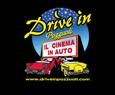 drive in pozzuoli napoli