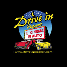 drive in pozzuoli napoli