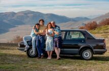 è stata la mano di dio mann