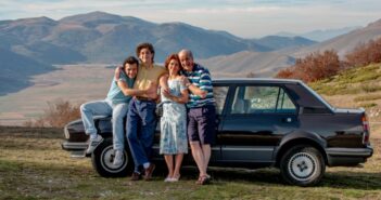 è stata la mano di dio mann