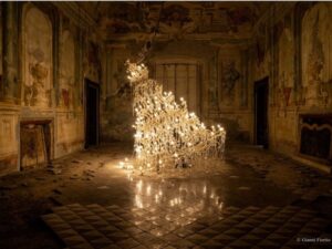 è stata la mano di dio mann