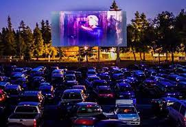 drive in pozzuoli napoli