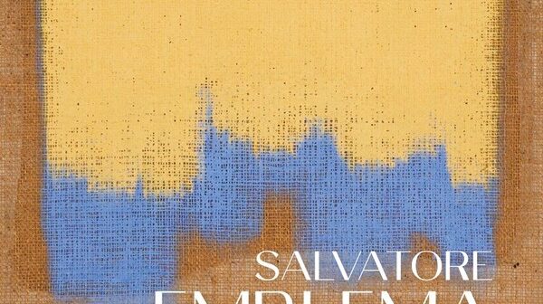 salvatore emblema capodimonte