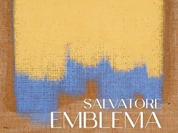 salvatore emblema capodimonte