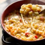 pasta e patate napoli