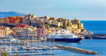 pozzuoli cosa vedere