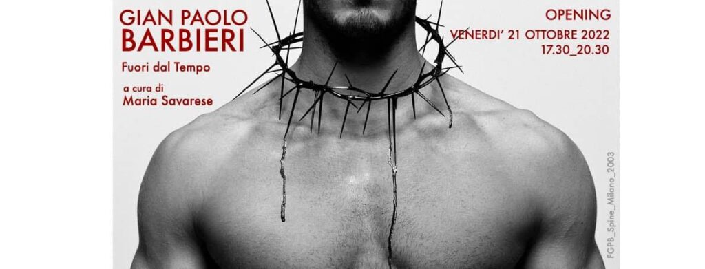 fotografie blu di prussia gian paolo barbieri