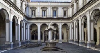 san lorenzo maggiore napoli christmas gospel concert