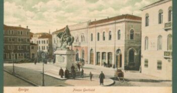 stazione centrale di napoli