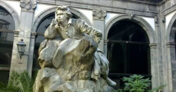 conservatorio napoli san pietro a majella