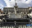 fontana di nettuno napoli
