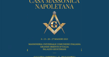casa massonica napoli maggio dei monumenti